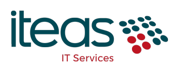 ITEAS IT Services Logo