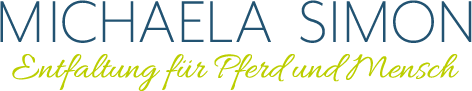 Michaela Simon Logo