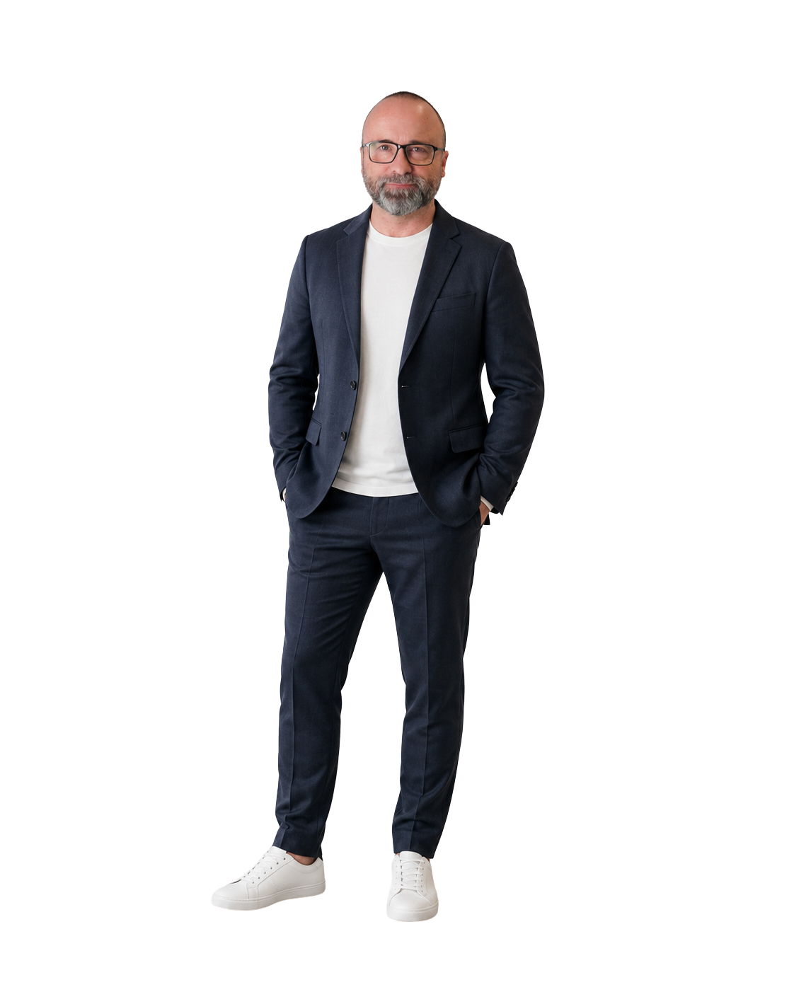 Robert Damisch von 4xDu
